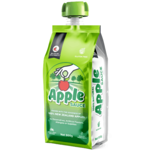 Apple Sauce -500g