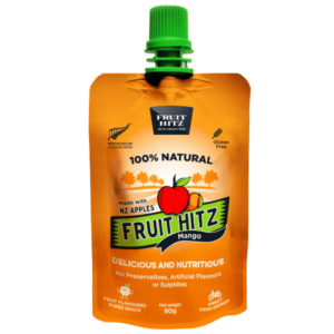 Fruit Hitz - Mango