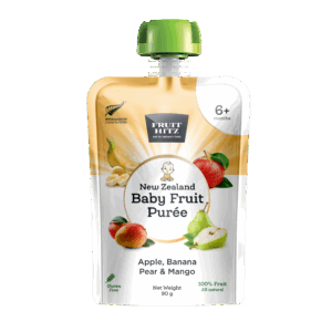Baby Fruit Puree - Mango